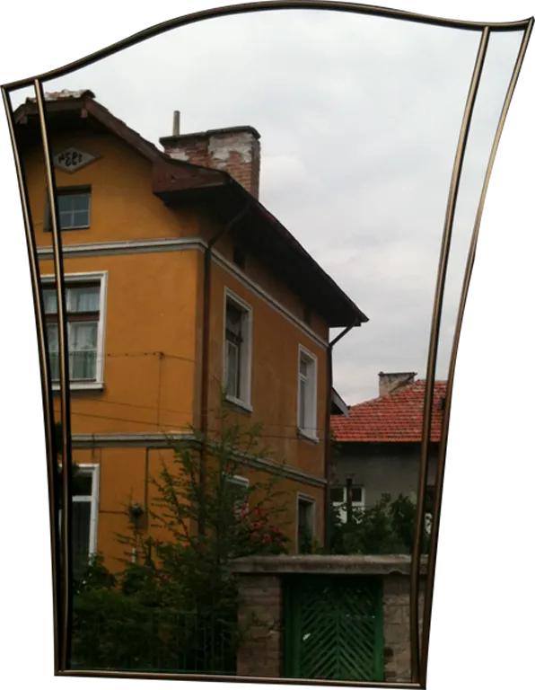 Огледало Варна